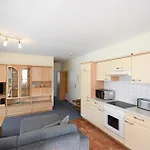 Apartmán 7 In Der Stoertebeker