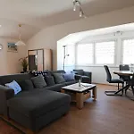 7 In Der Störtebeker Appartement *