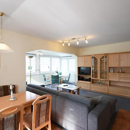 Lejlighed 7 In Der Stoertebeker