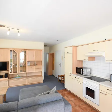 7 In Der Stoertebeker Lejlighed *