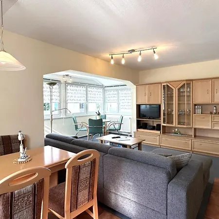 7 In Der Stoertebeker Lejlighed *