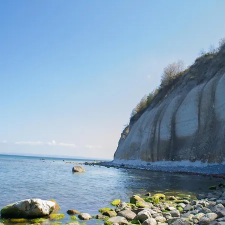 7 In Der Stoertebeker Lejlighed