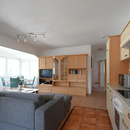 7 In Der Stoertebeker Lejlighed