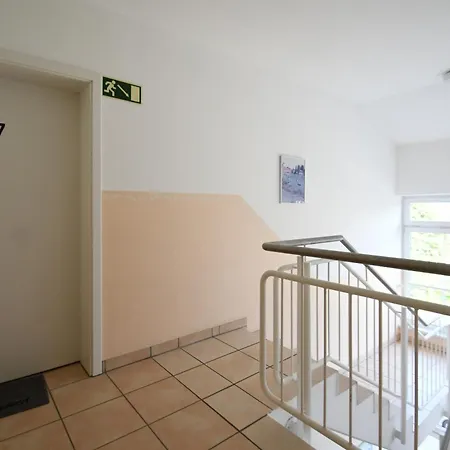 Lejlighed 7 In Der Stoertebeker *