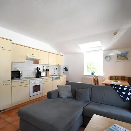 7 In Der Stoertebeker Goehren (Ruegen)