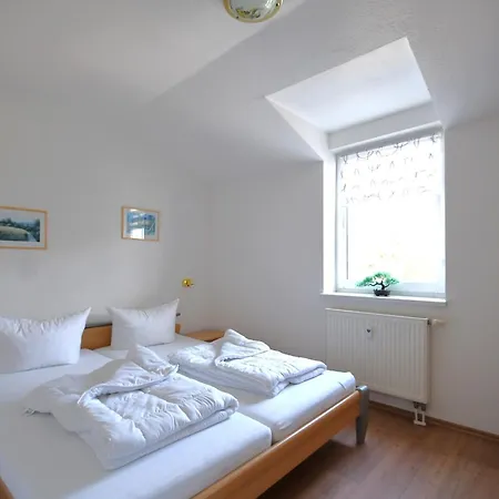 Lejlighed 7 In Der Stoertebeker