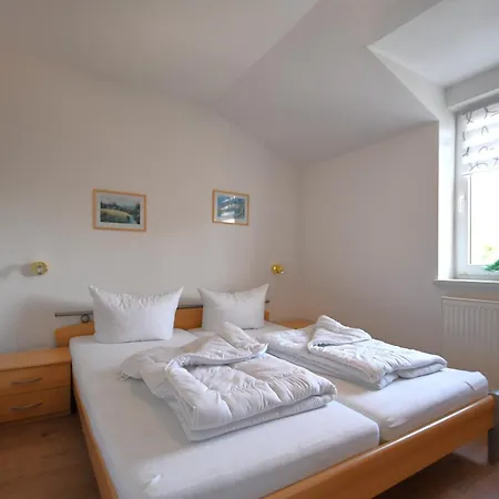 Lejlighed 7 In Der Stoertebeker *