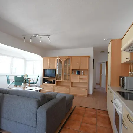 7 In Der Stoertebeker * Goehren (Ruegen)